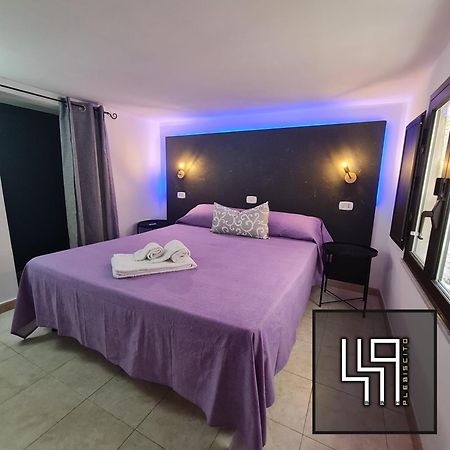 449 Plebiscito Apartman Catania-Fontanarossai nemzetközi repülőtér Kültér fotó