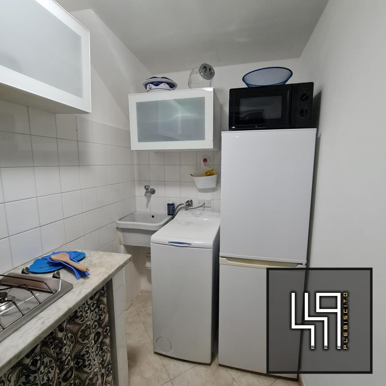 449 Plebiscito Apartman Catania-Fontanarossai nemzetközi repülőtér Kültér fotó