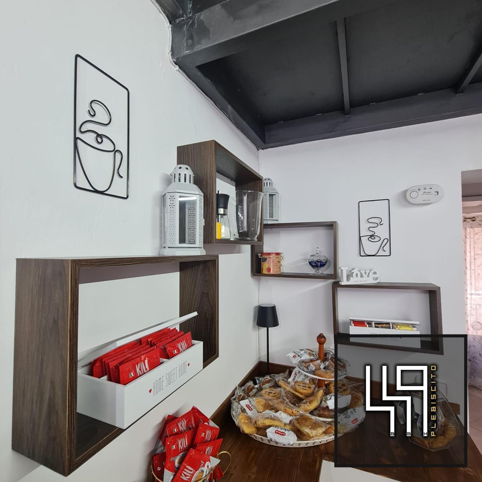 449 Plebiscito Apartman Catania-Fontanarossai nemzetközi repülőtér Kültér fotó
