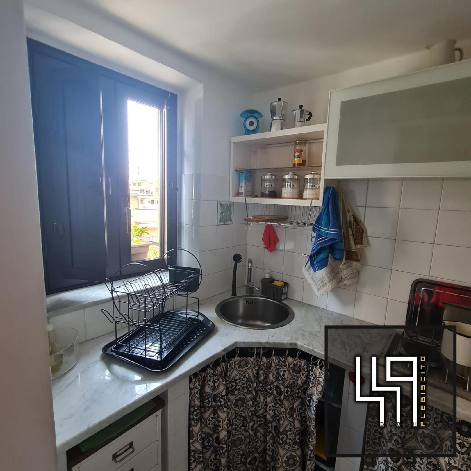 449 Plebiscito Apartman Catania-Fontanarossai nemzetközi repülőtér Kültér fotó